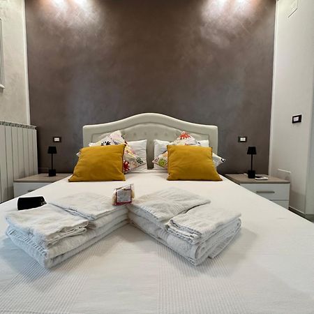 B & B Via Cavour Termoli Kültér fotó