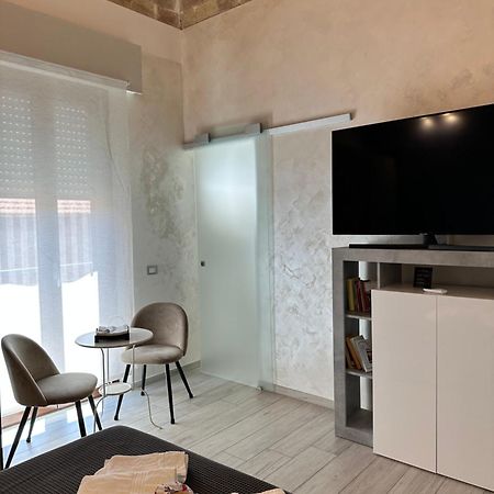 B & B Via Cavour Termoli Kültér fotó