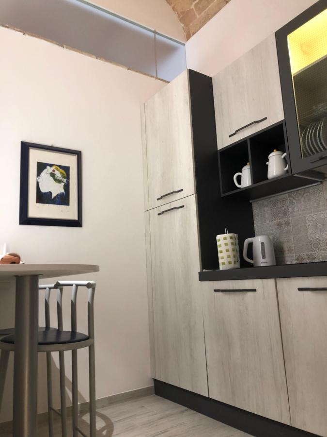 B & B Via Cavour Termoli Kültér fotó