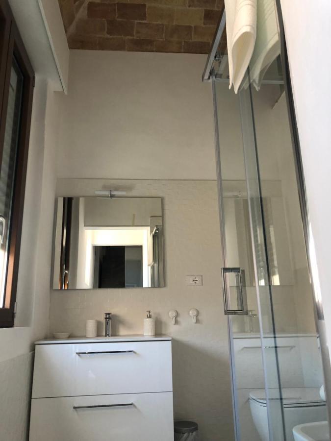 B & B Via Cavour Termoli Kültér fotó