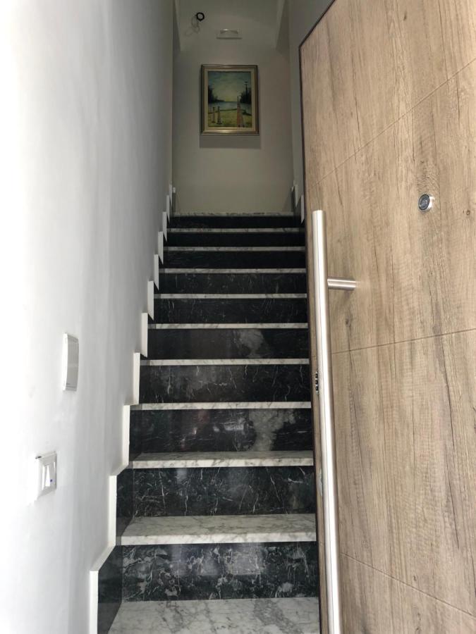 B & B Via Cavour Termoli Kültér fotó