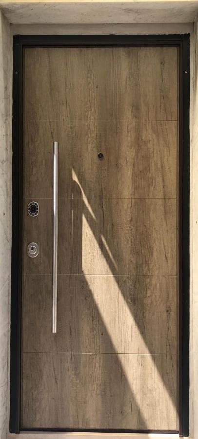 B & B Via Cavour Termoli Kültér fotó
