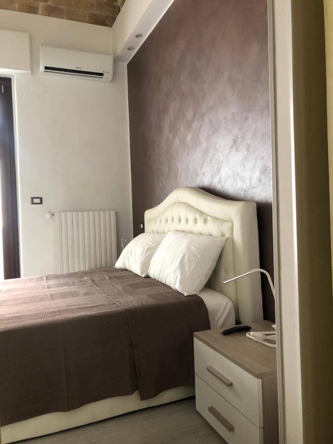 B & B Via Cavour Termoli Kültér fotó