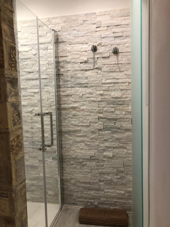 B & B Via Cavour Termoli Kültér fotó