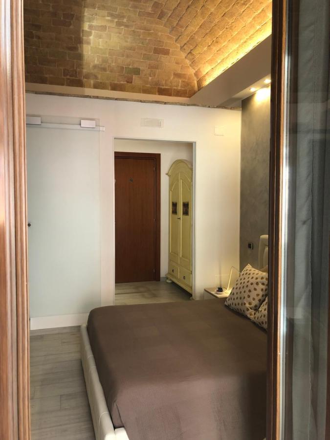 B & B Via Cavour Termoli Kültér fotó