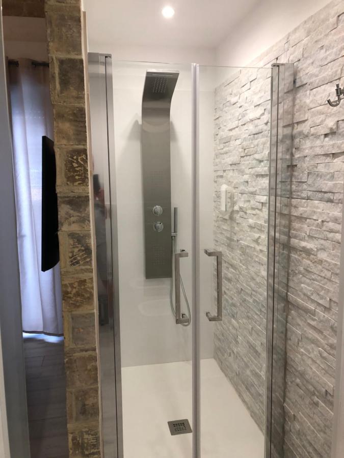 B & B Via Cavour Termoli Kültér fotó