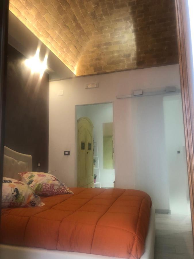 B & B Via Cavour Termoli Kültér fotó