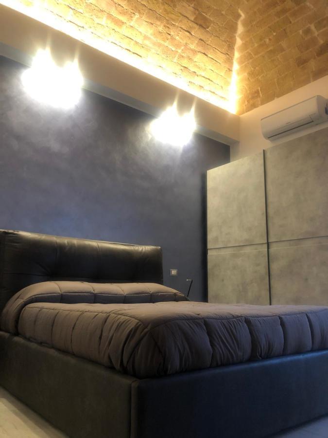 B & B Via Cavour Termoli Kültér fotó