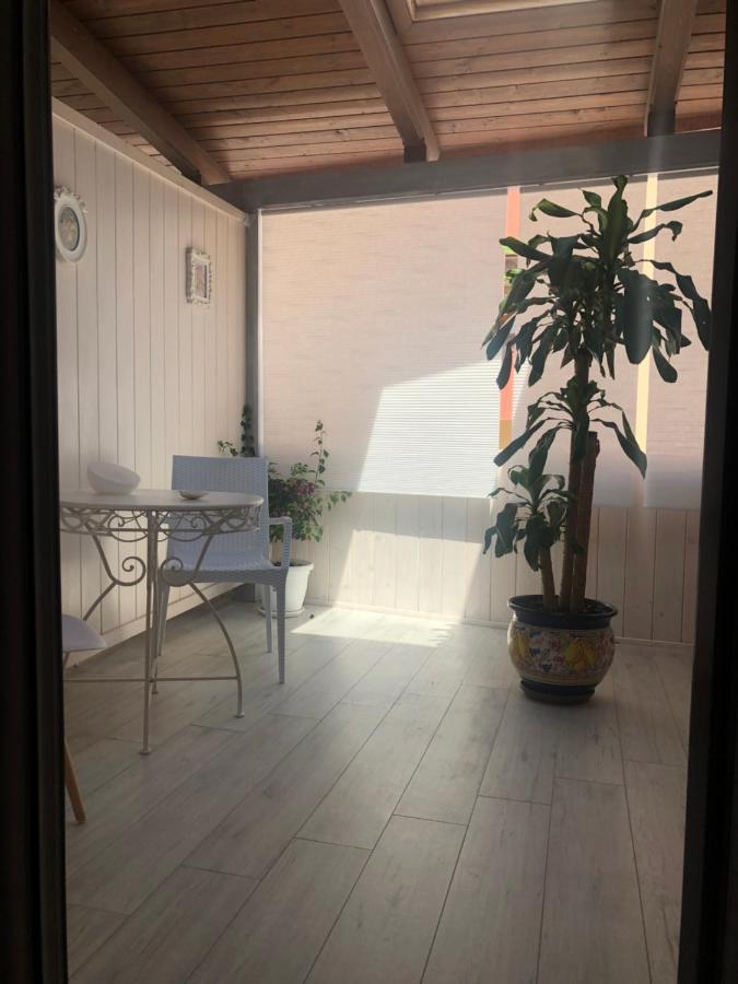B & B Via Cavour Termoli Kültér fotó