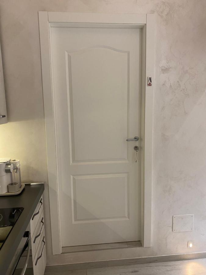 B & B Via Cavour Termoli Kültér fotó