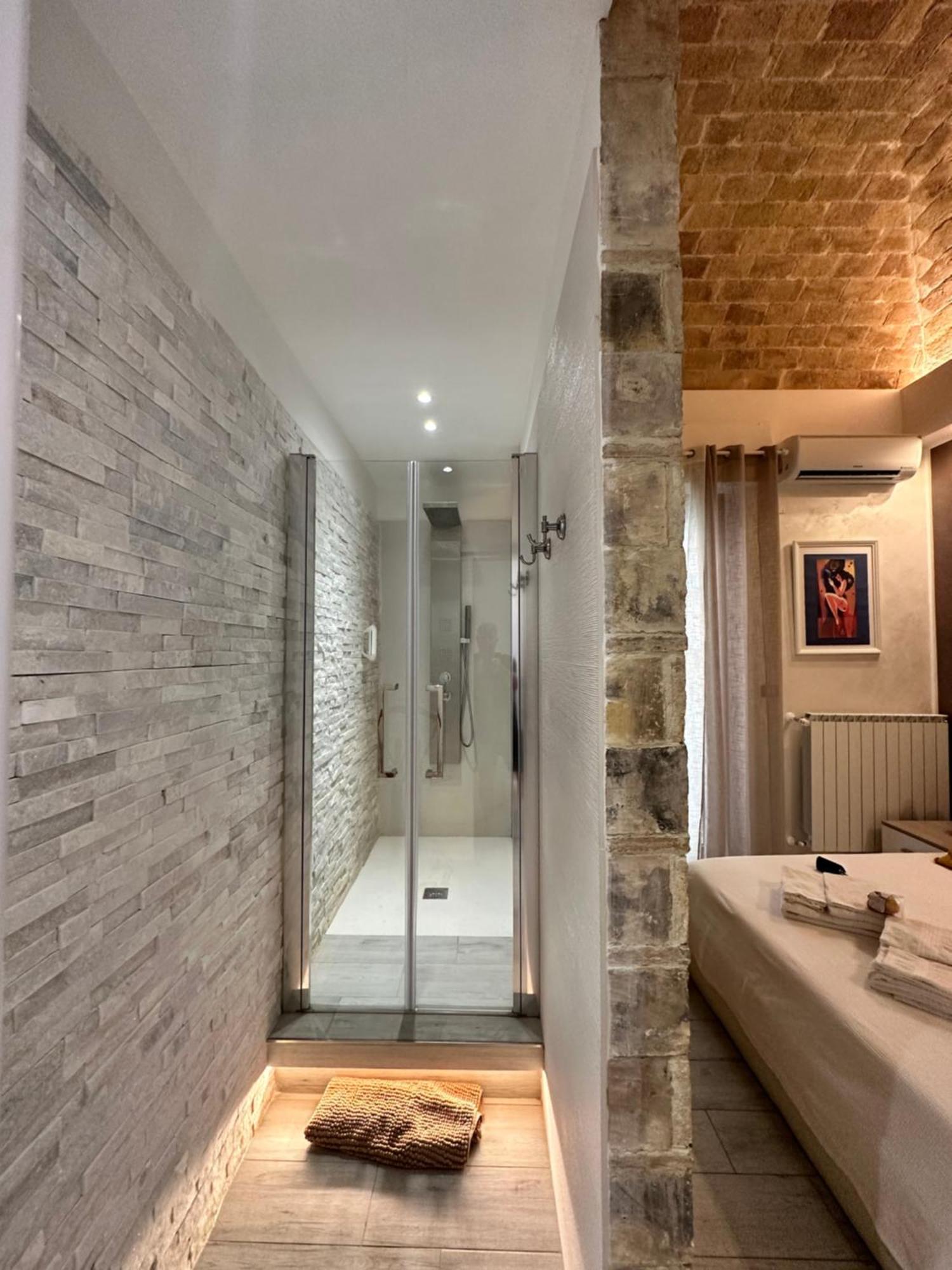 B & B Via Cavour Termoli Kültér fotó